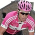 Kim Kirchen in the Mur de Huy during the Fl�che Wallonne 2006